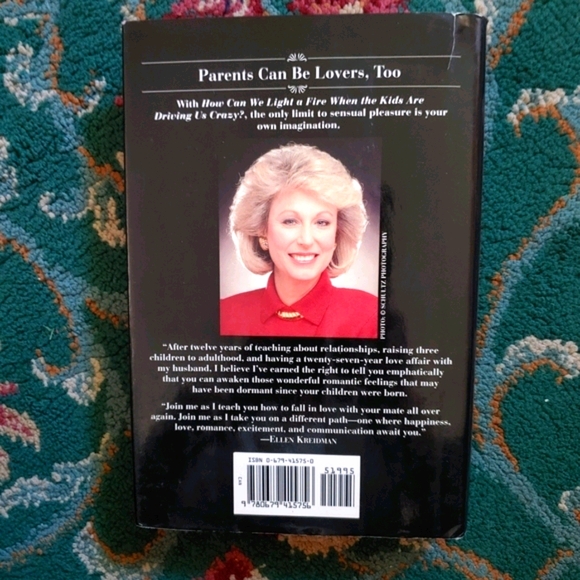 Romance Advice for Parents - Picture 3 of 11